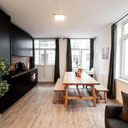 Hamburg Gem For 12 아파트 외부 사진