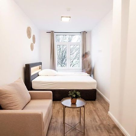Hamburg Gem For 12 아파트 외부 사진