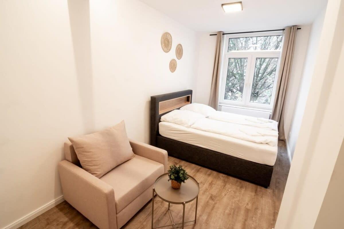 Hamburg Gem For 12 아파트 외부 사진